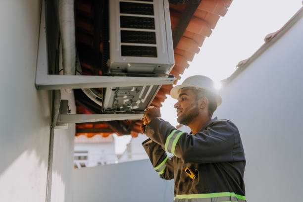 Air duct cleaning in Penndel, PA