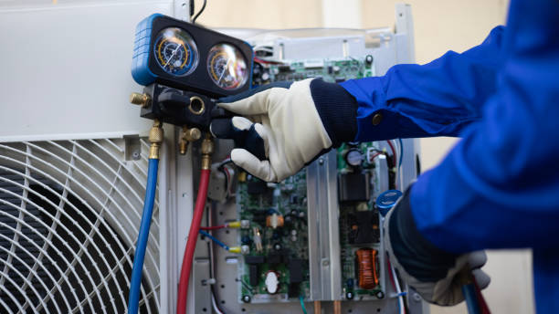 Best Local HVAC companies  in Penndel, PA